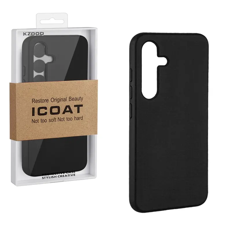 Чехол SAM S24 Plus iCoat K-DOO Чехол SAM S24 Plus iCoat K-DOO