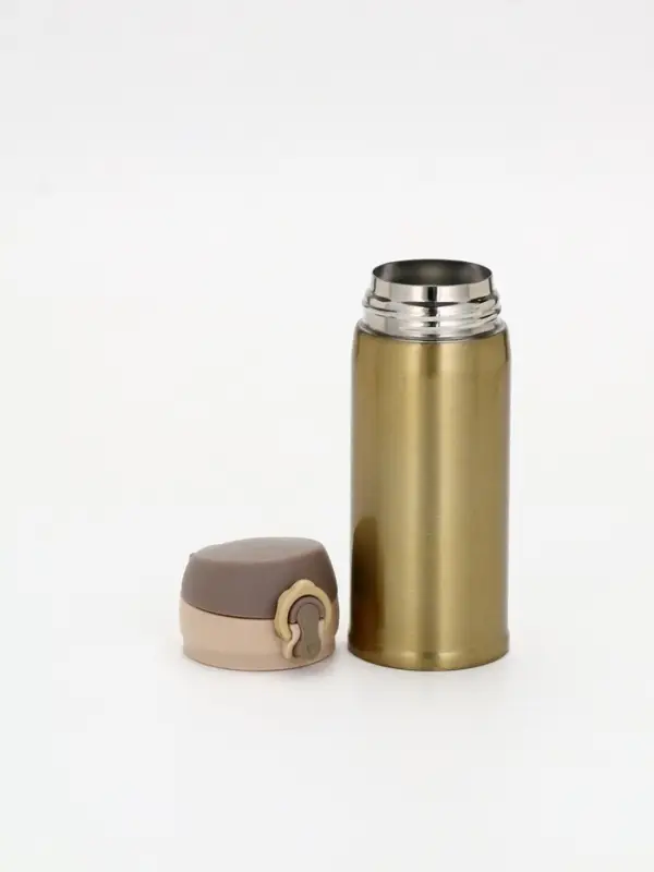Термос золотой, 350 мл Термос золотой, 350 мл