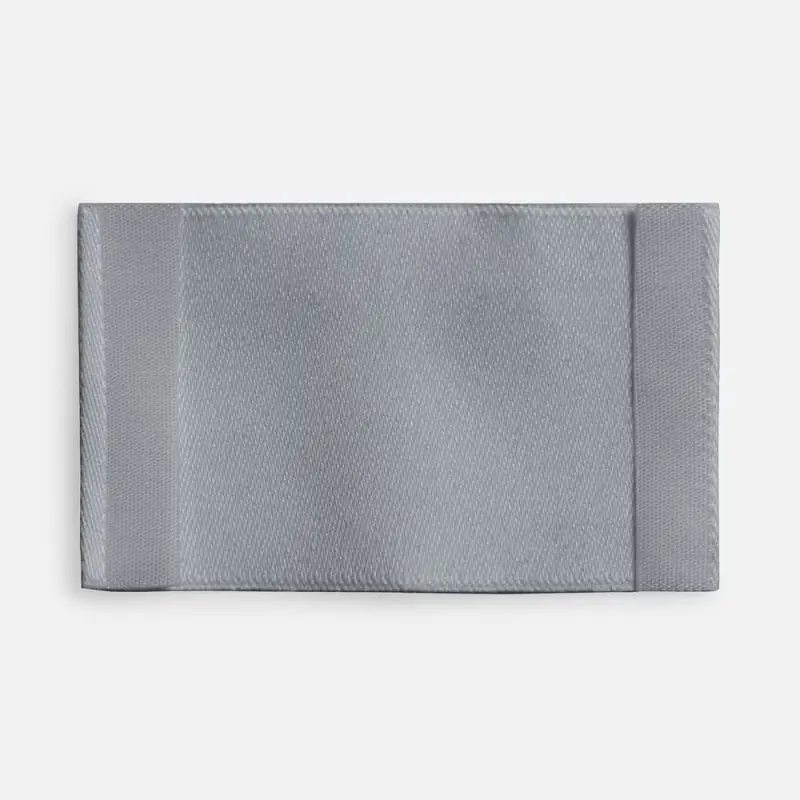 Лейбл тканевый Epsilon, M, серый Лейбл тканевый Epsilon, M, серый