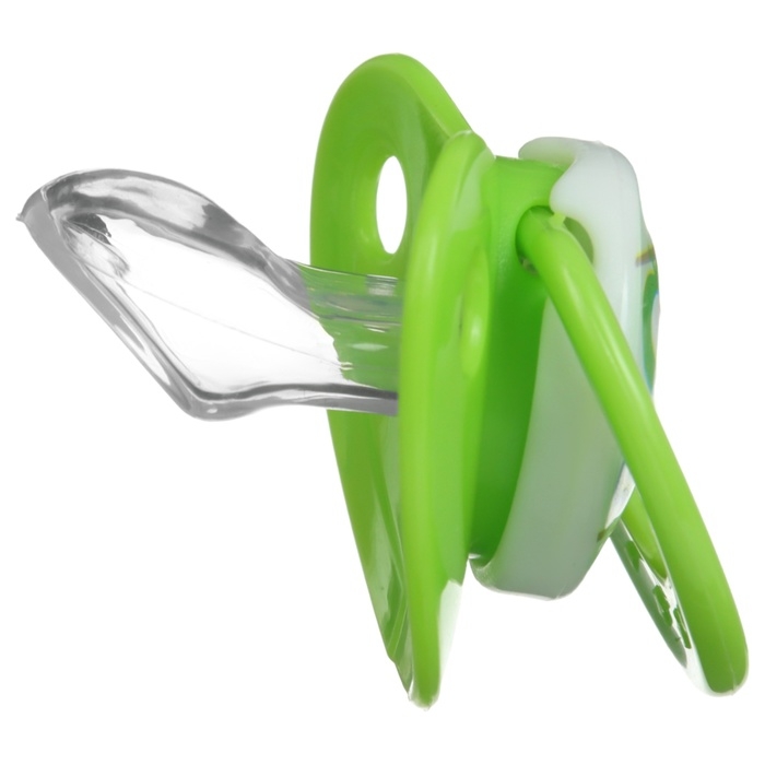 Соска - пустышка силиконовая ортодонтическая, от 0 мес., с колпачком, в контейнере + держатель, цвет МИКС Соска - пустышка силиконовая ортодонтическая, от 0 мес., с колпачком, в контейнере + держатель, цвет МИКС