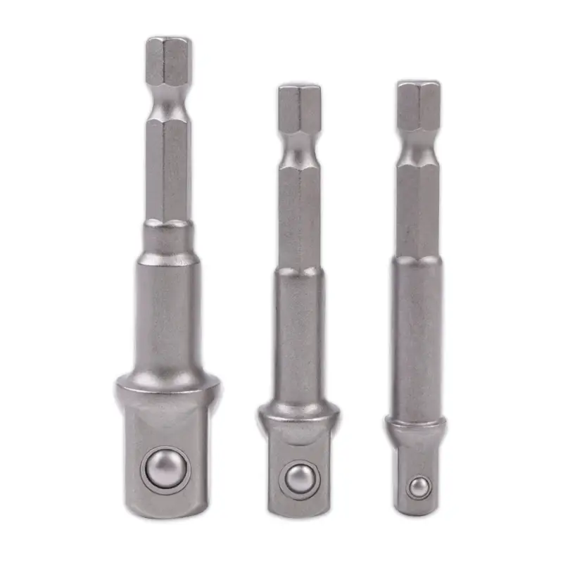 Набор адаптеров (3 шт) AVS NAD-3