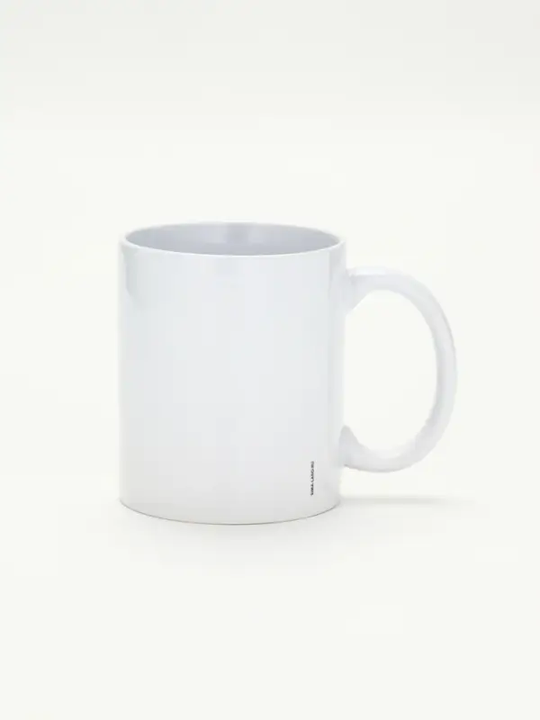 Кружка керамическая &laquo;Берегите меня&raquo;, 320 мл