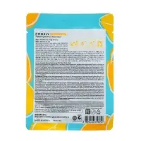 Тканевая маска Consly с экстрактом дикой груши для проблемной и жирной кожи, 25 мл