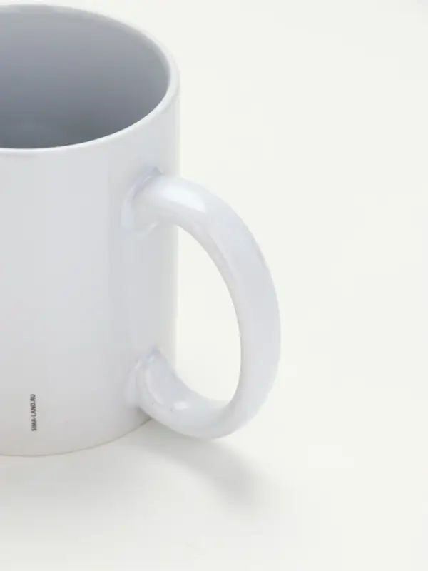 Кружка керамическая &laquo;Поплакала, но все сделала&raquo;, 320 мл