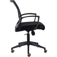 Кресло БМФ Easy Chair СН-800 Энжел черный Ср TW-01/Е11-к (черный)