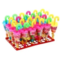 Мармеладное драже &laquo;Зонтик&raquo;, 10 г