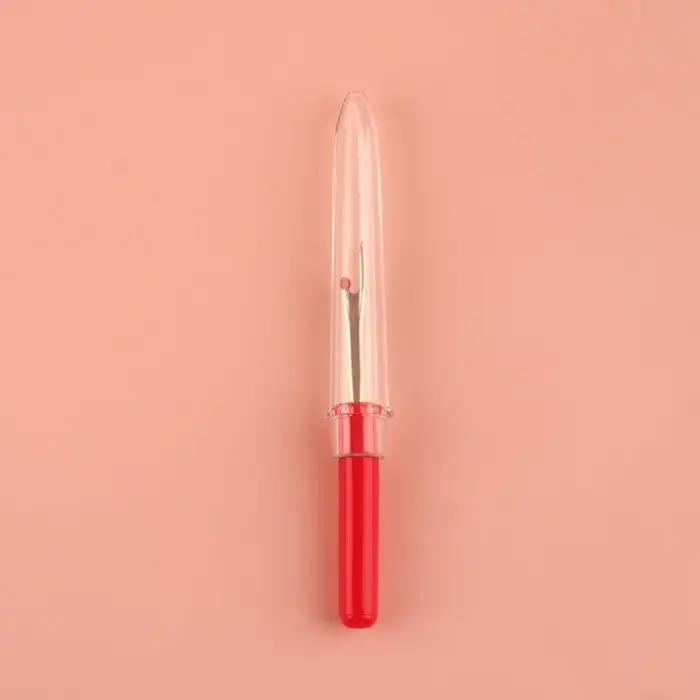 Вспарыватель с колпачком, 8.5 см, МИКС Вспарыватель с колпачком, 8.5 см, МИКС