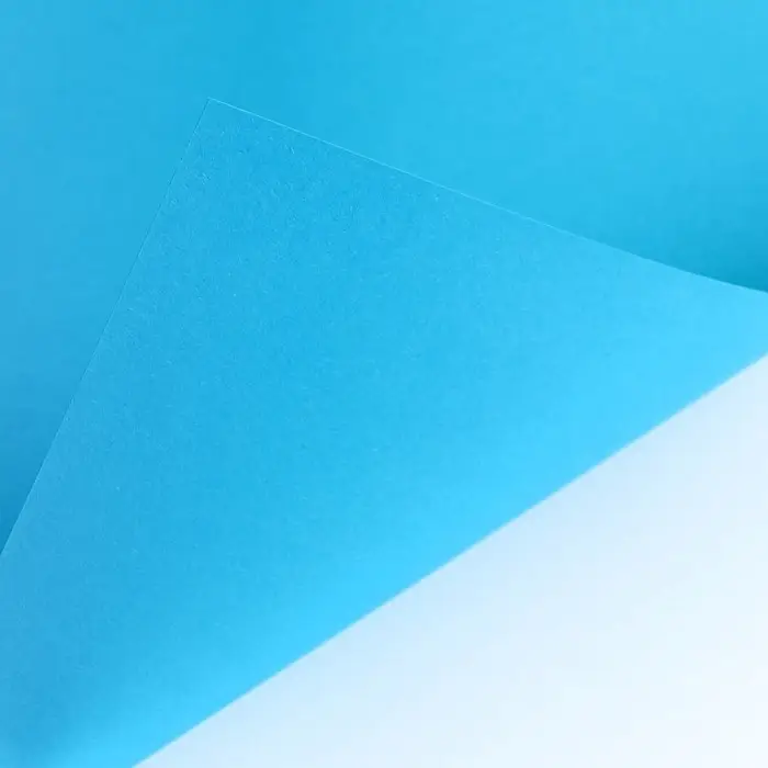 Картон цветной тонированный, А4, 16 листов, 16 цветов, немелованный, двусторонний, в пакете, 180 г/м&sup2;, Холодное сердце