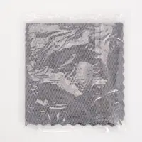 Салфетка для уборки &laquo;Орион&raquo;, 30&times;30 см, микрофибра