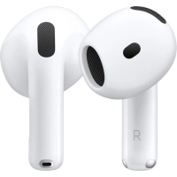 Наушники Apple AirPods (4rd generation) (MXP63)