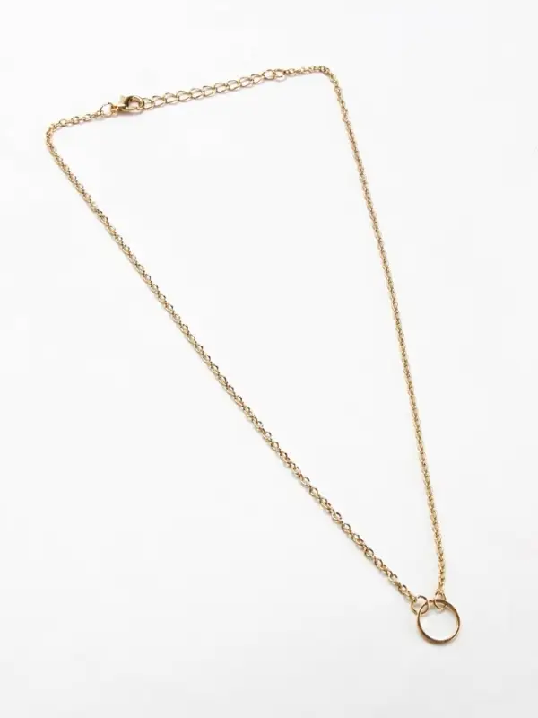 Кулон в колбе с предсказанием &laquo;Вдохновляй&raquo;, 9&times;6 см