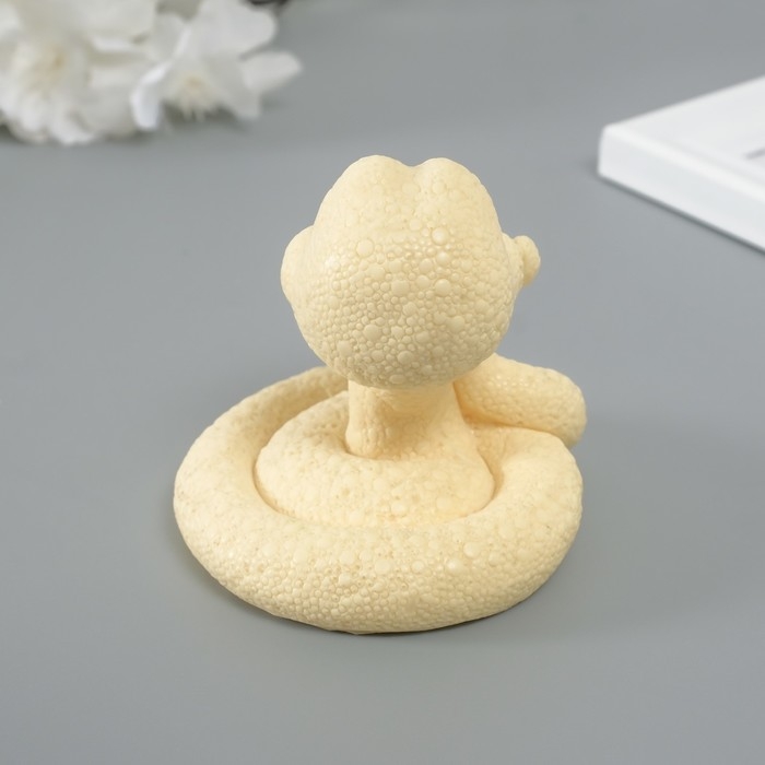 Молд Молд "Змея №13" 7х7,5х7 см