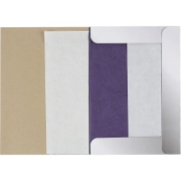 Бумага копировальная Attache фиолетовая (А4) 100л/упак