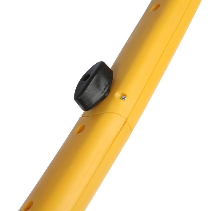 Электротриммер ТУНДРА, разборная штанга, катушка полуавтомат, скос 230 мм, 350 Вт Электротриммер ТУНДРА, разборная штанга, катушка полуавтомат, скос 230 мм, 350 Вт