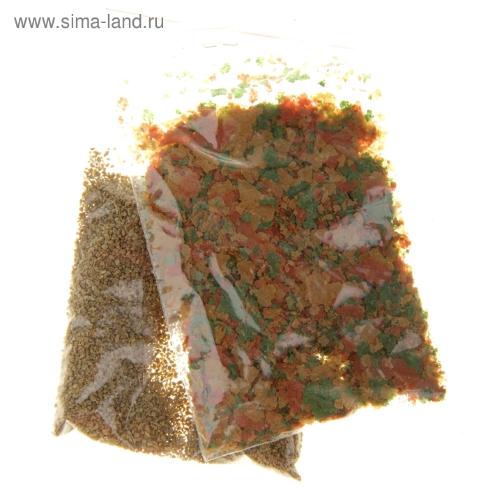 Корм Аква меню  Корм Аква меню "Коктейль" для рыб, 15 г