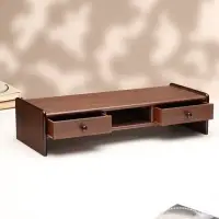 Органайзер с двумя выдвижными ящиками, 50&times;19&times;12 см