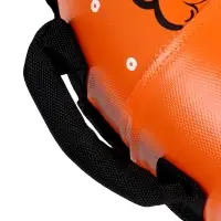 Тюбинг-ватрушка 73см ТЕНТ FRIENDS Тюбинг-ватрушка 73см ТЕНТ FRIENDS