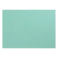 Картон цветной тонированный А2, 200 г/м², зелёный, МИКС Картон цветной тонированный А2, 200 г/м², зелёный, МИКС