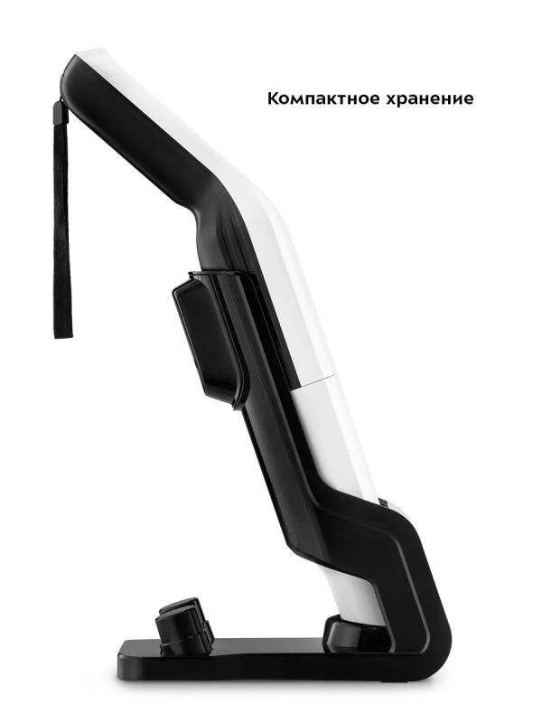 Ручной пылесос для дома беспроводной КТ-5179 - 120 Вт