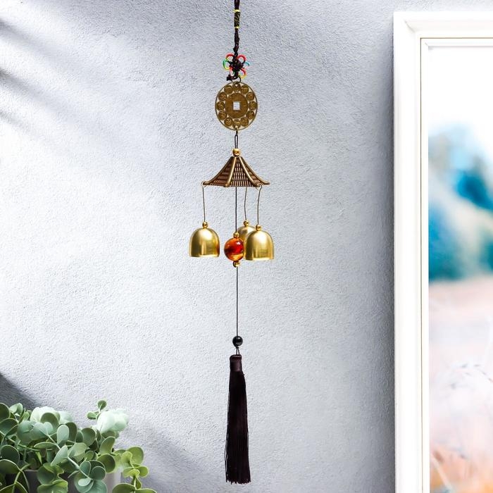 Музыка ветра металл Музыка ветра металл "Знаки зодиака" 34 см