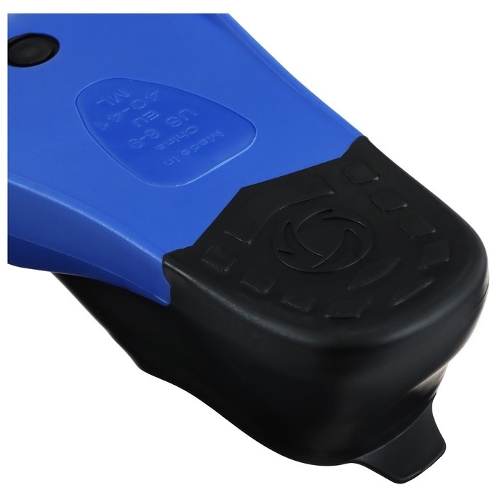 Ласты для дайвинга ONLYTOP, р. 40-41 Ласты для дайвинга ONLYTOP, р. 40-41