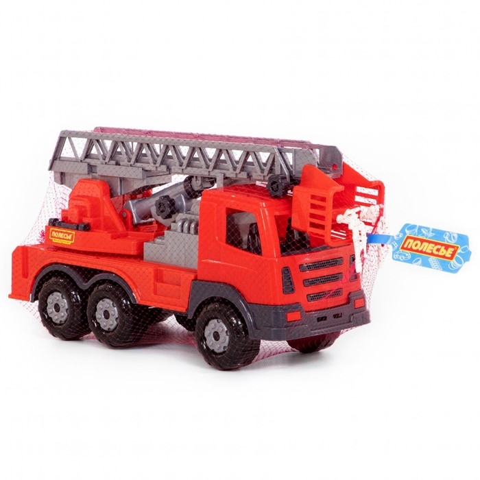 Автомобиль пожарный «Престиж» Автомобиль пожарный «Престиж»