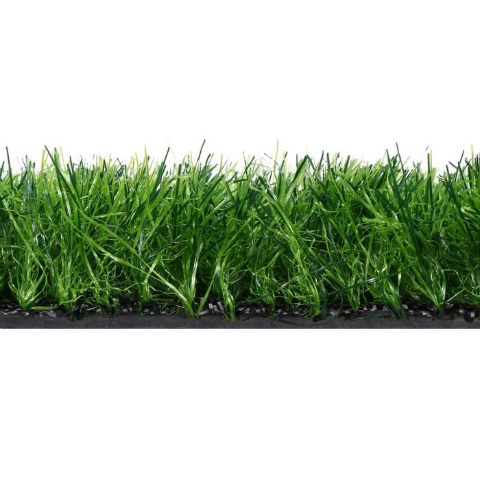 Газон искусственный, для спорта, ворс 50 мм, 1 × 2 м, зелёный, Greengo Газон искусственный, для спорта, ворс 50 мм, 1 × 2 м, зелёный, Greengo