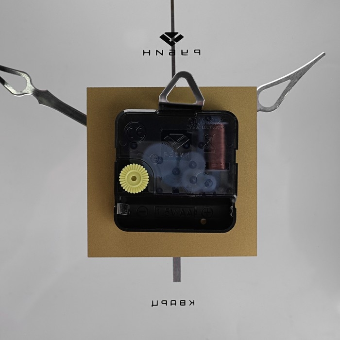 Часы настенные, интерьерные Часы настенные, интерьерные "Рим", бесшумные, 35 х 35 см