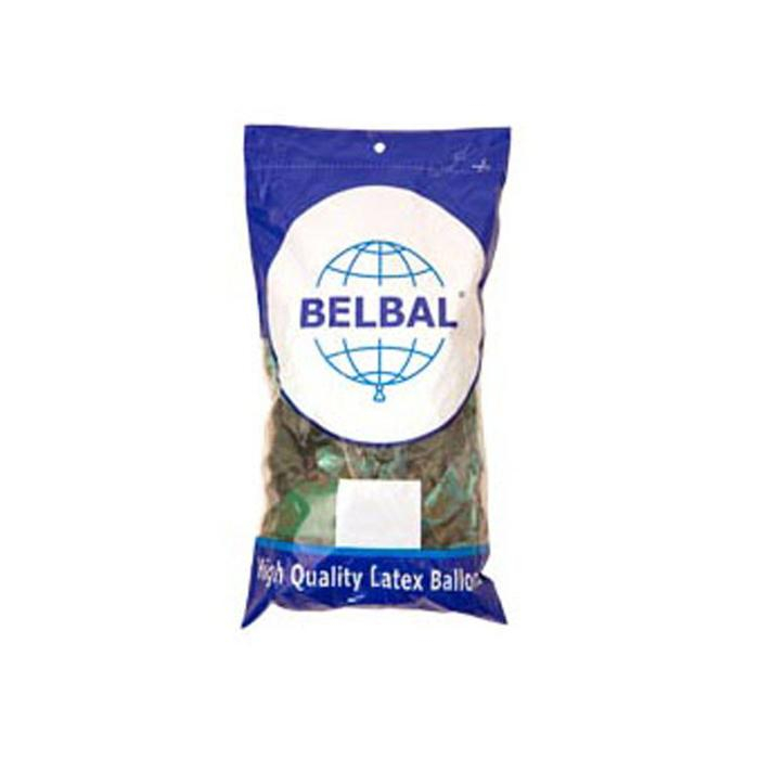 Шар латексный 14 Шар латексный 14" «Хаки», набор 25 шт.