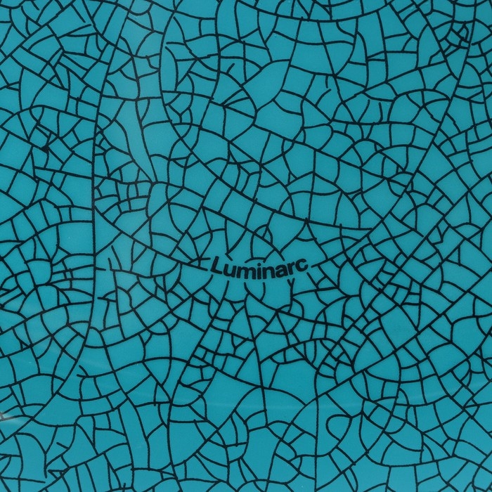 Тарелка обеденная Luminarc Icy, 26 см Тарелка обеденная Luminarc Icy, 26 см