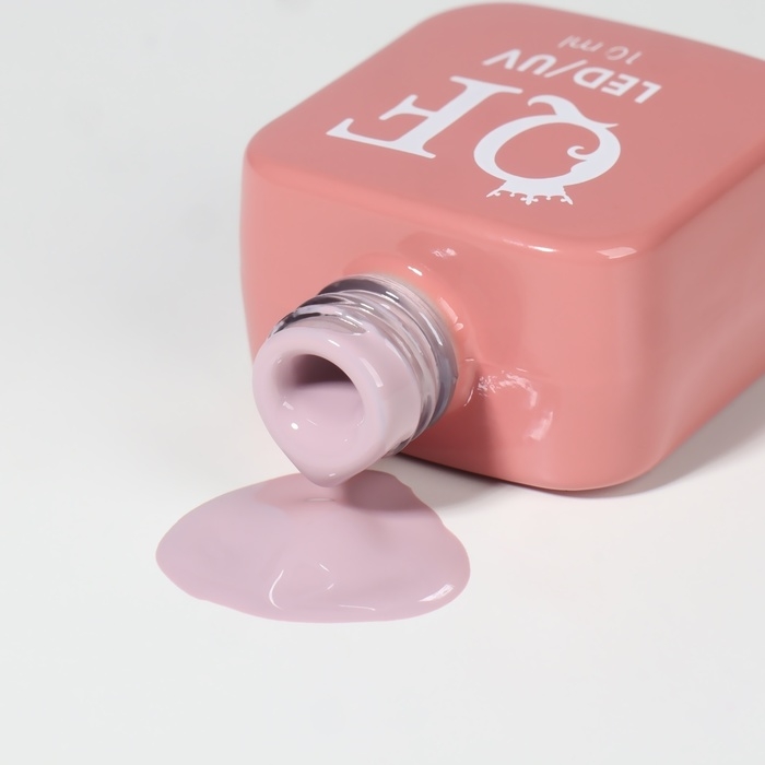 Гель лак для ногтей «SIMPLE», 3-х фазный, 10 мл, LED/UV, цвет (197) Гель лак для ногтей «SIMPLE», 3-х фазный, 10 мл, LED/UV, цвет (197)