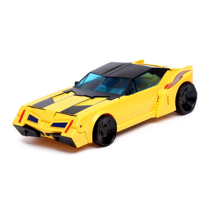 Робот «Автобот», трансформируется Робот «Автобот», трансформируется