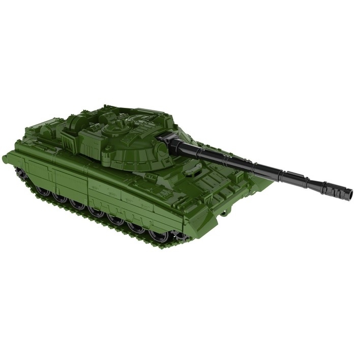 Танк «Барс» Танк «Барс»