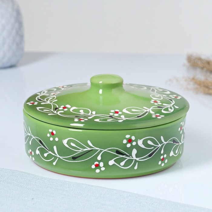 Набор для холодца  Набор для холодца "Подарочный" 3х0,75л, ритм