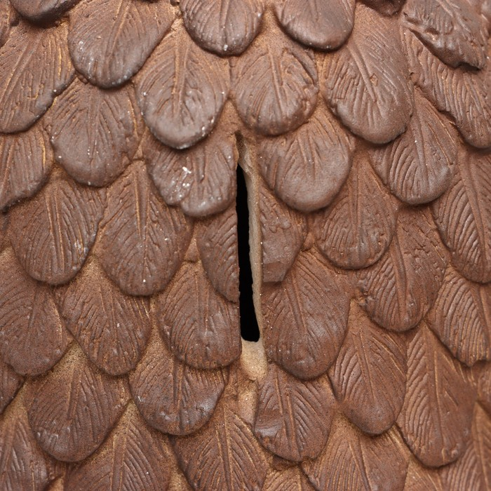 Копилка  Копилка "Сова средняя" 26х20х31см