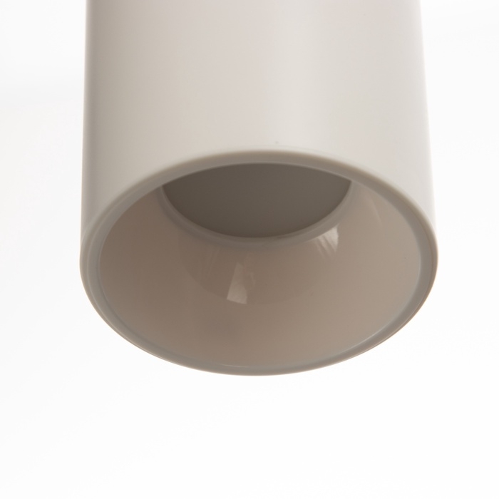 Светильник Светильник "Рулл" GU10 10Вт белый 7,3х7,3х10,3 см