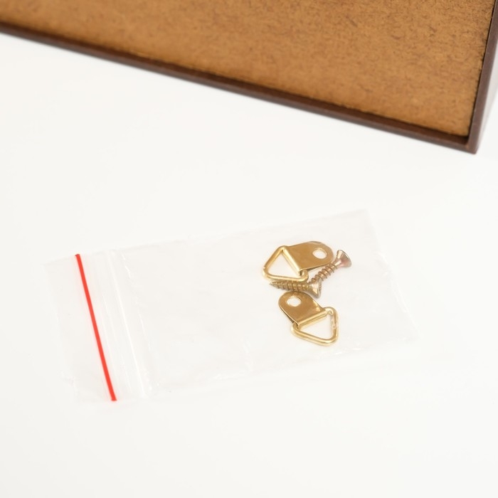 Ключница Ключница "Пейзаж" 26х31 см