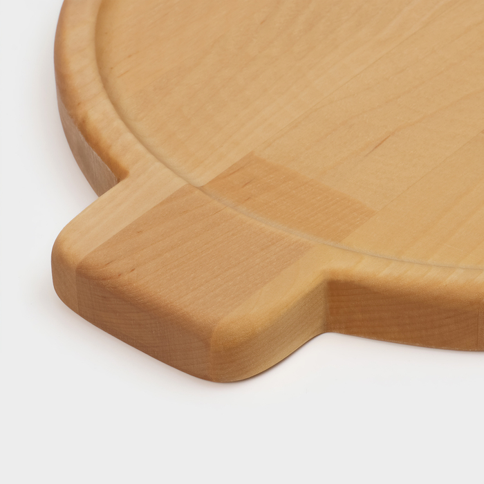 Подставка для сковороды Adelica, 30×24×1,8 см, внутренний диаметр 22 см, берёза Подставка для сковороды Adelica, 30×24×1,8 см, внутренний диаметр 22 см, берёза