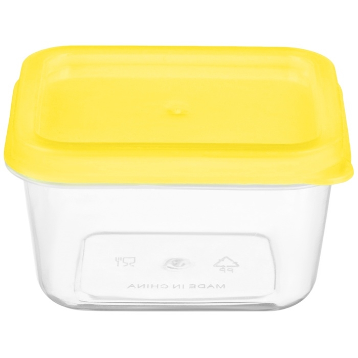 Набор контейнеров пищевых с крышками, для хранения детского питания, 8 шт., цвета МИКС Набор контейнеров пищевых с крышками, для хранения детского питания, 8 шт., цвета МИКС