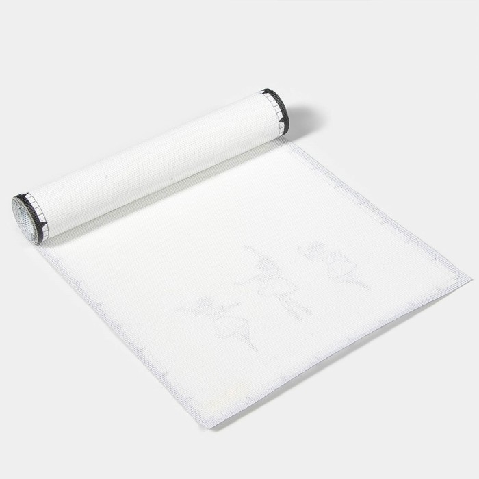 Дорожка новогодняя на стол Доляна «Волшебная сказка», сервировочная, 180×30 см Дорожка новогодняя на стол Доляна «Волшебная сказка», сервировочная, 180×30 см