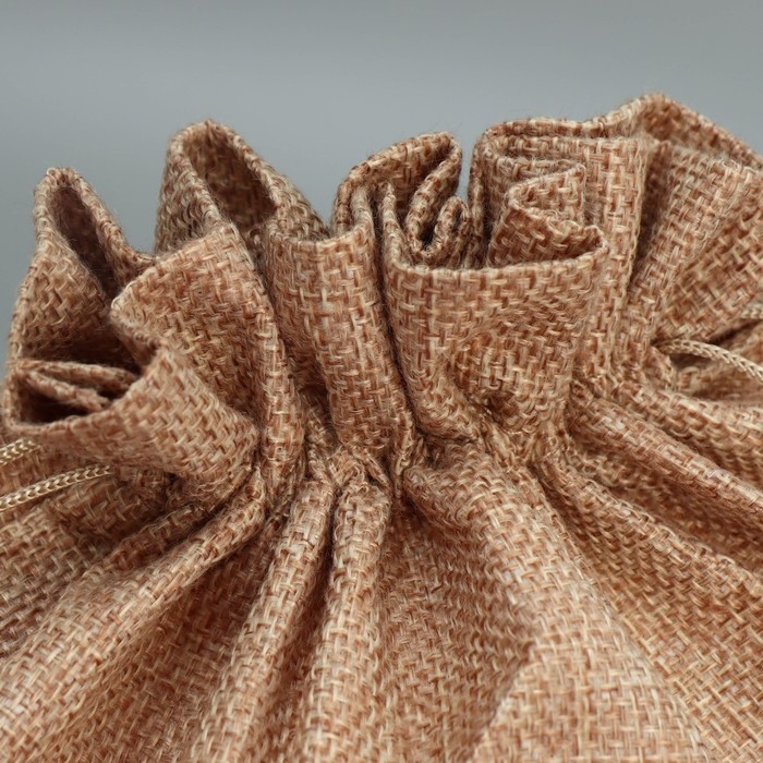 Мешок с термонаклейкой «Елочка», 30 х 40 см +/- 1.5 см, Новый год Мешок с термонаклейкой «Елочка», 30 х 40 см +/- 1.5 см, Новый год