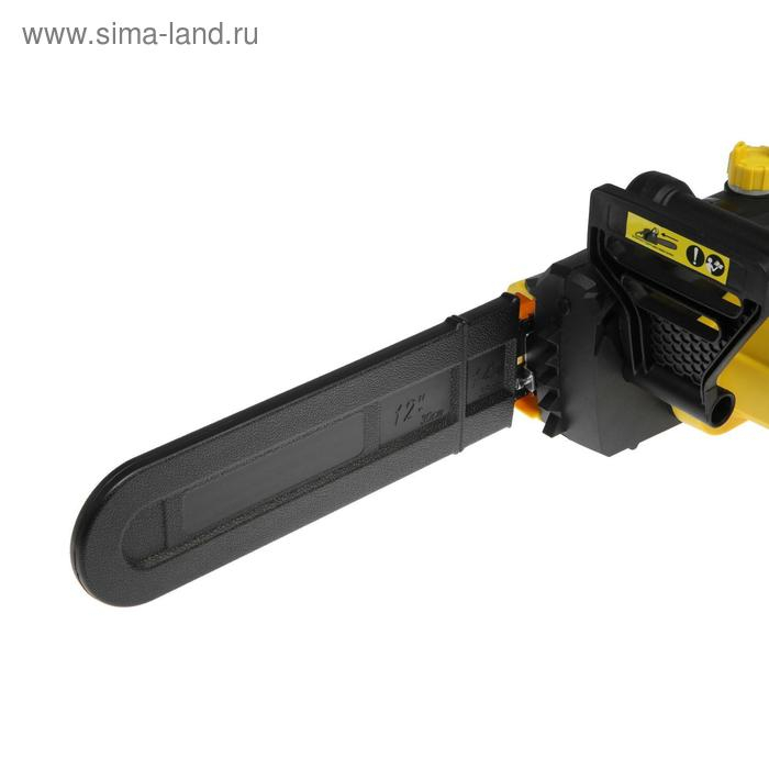 Пила цепная Huter ELS-1800P, электрическая, 1800 Вт, 14 Пила цепная Huter ELS-1800P, электрическая, 1800 Вт, 14", шаг 3/8", 1.3 мм, 53 зв.