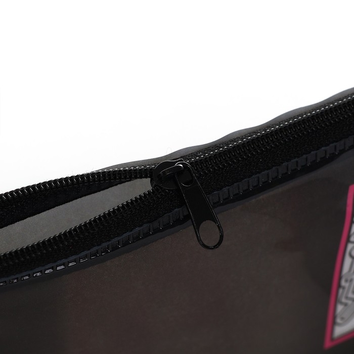 Пенал школьный мягкий плоский 9,5 х 20,5 ПВХ «1 сентября: Anime» МИКС Пенал школьный мягкий плоский 9,5 х 20,5 ПВХ «1 сентября: Anime» МИКС