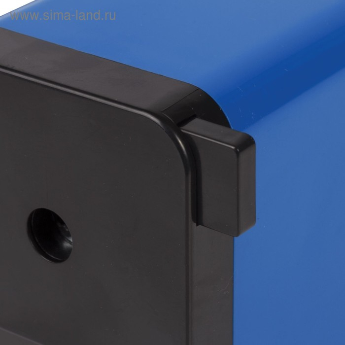 Точилка механическая BRAUBERG RoboBlue Точилка механическая BRAUBERG RoboBlue