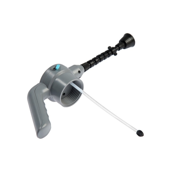 Опрыскиватель аккумуляторный ТУНДРА, 3.7 В, 2 Ач, 2 л, 0.7 л/мин, гибкая насадка Опрыскиватель аккумуляторный ТУНДРА, 3.7 В, 2 Ач, 2 л, 0.7 л/мин, гибкая насадка