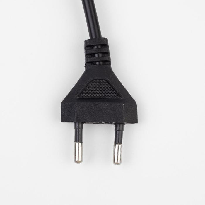 Блок питания Ecola для светодиодной ленты 12 В, 36 Вт, IP20 Блок питания Ecola для светодиодной ленты 12 В, 36 Вт, IP20