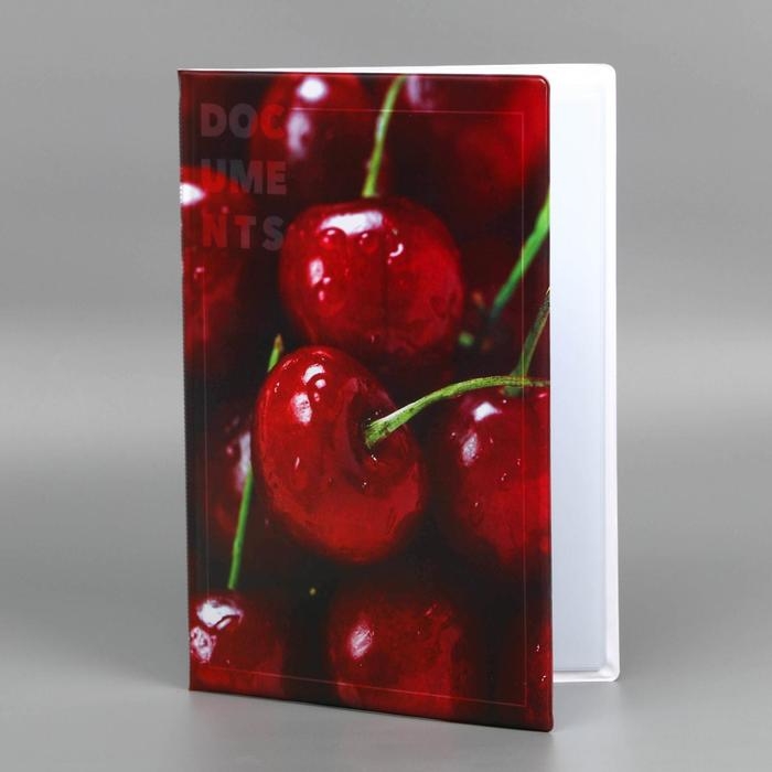 Папка для документов «Docs», 8 файлов А4 Папка для документов «Docs», 8 файлов А4