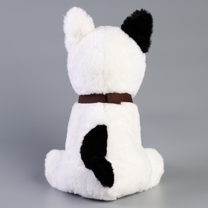 Мягкая игрушка Little Friend, собачка, 25 см Мягкая игрушка Little Friend, собачка, 25 см