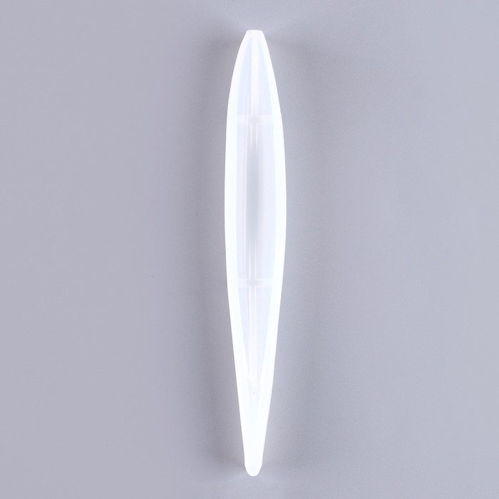 Форма силиконовая универсальная «Ручка» набор 2 шт., размер 1 шт. — 2,1 × 15,7 × 1,5 см