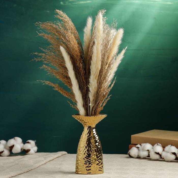 Кашпо - ваза  Кашпо - ваза "Брилле" 16х10х5см